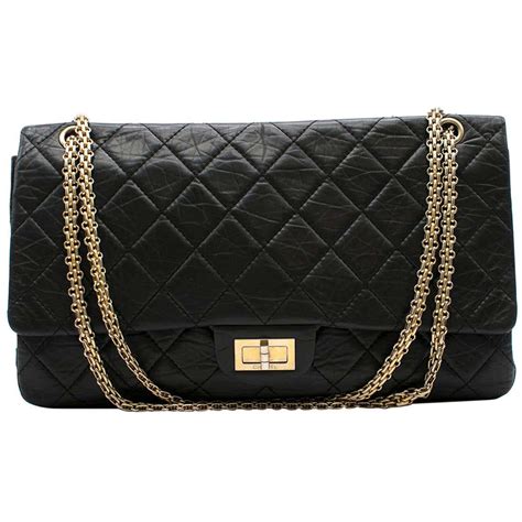 chanel quilted flap bag - chanel jumbo 2.55 shoulder bag.